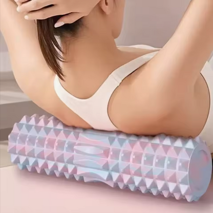 Full Body At Home Massage Foam Kit Roller Set