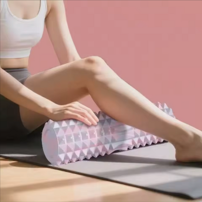 Full Body At Home Massage Foam Kit Roller Set